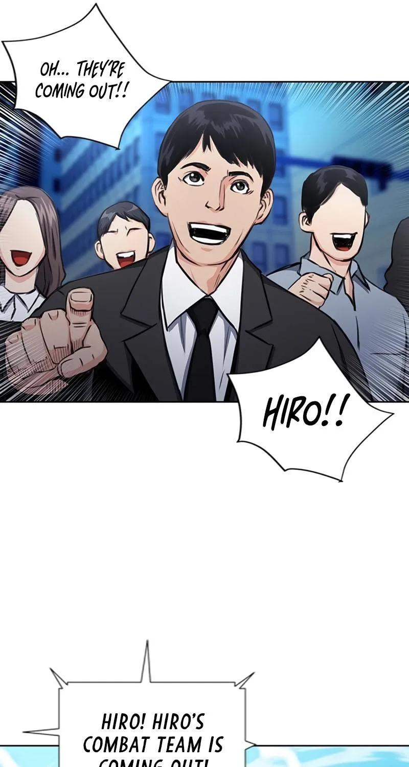 Read Seoul Station Druid chapter 54 image 89 on Lezhin
