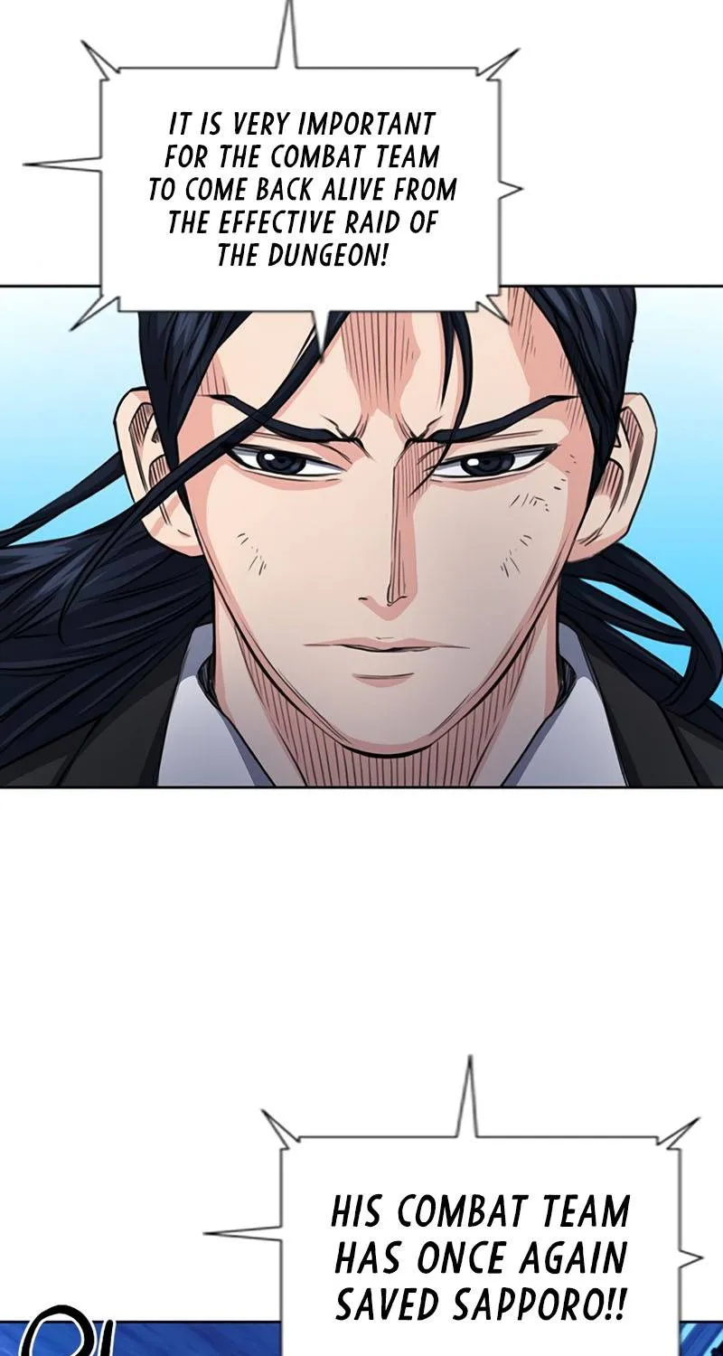 Read Seoul Station Druid chapter 54 image 91 on Lezhin