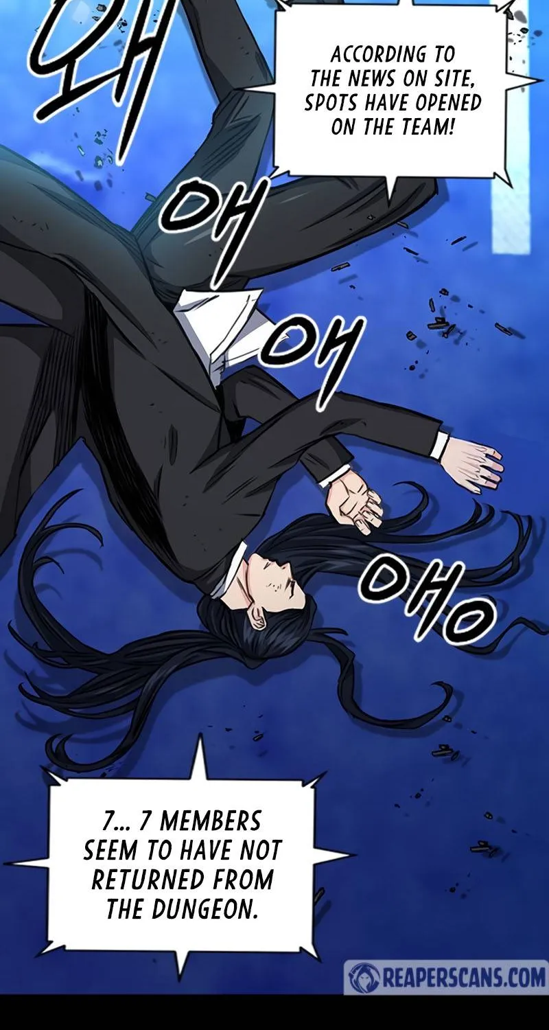 Read Seoul Station Druid chapter 54 image 96 on Lezhin