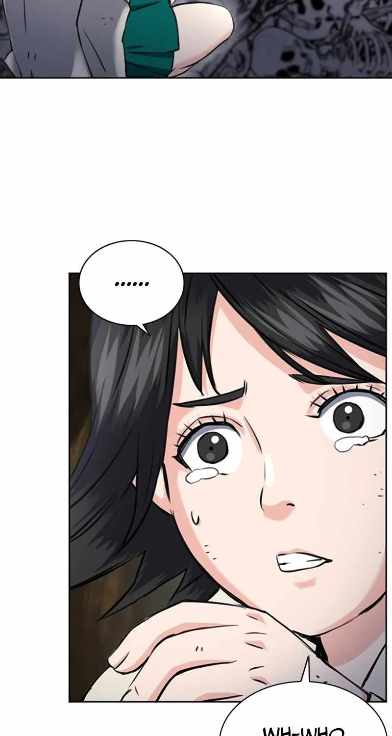 Read Seoul Station Druid chapter 59 image 100 on Lezhin