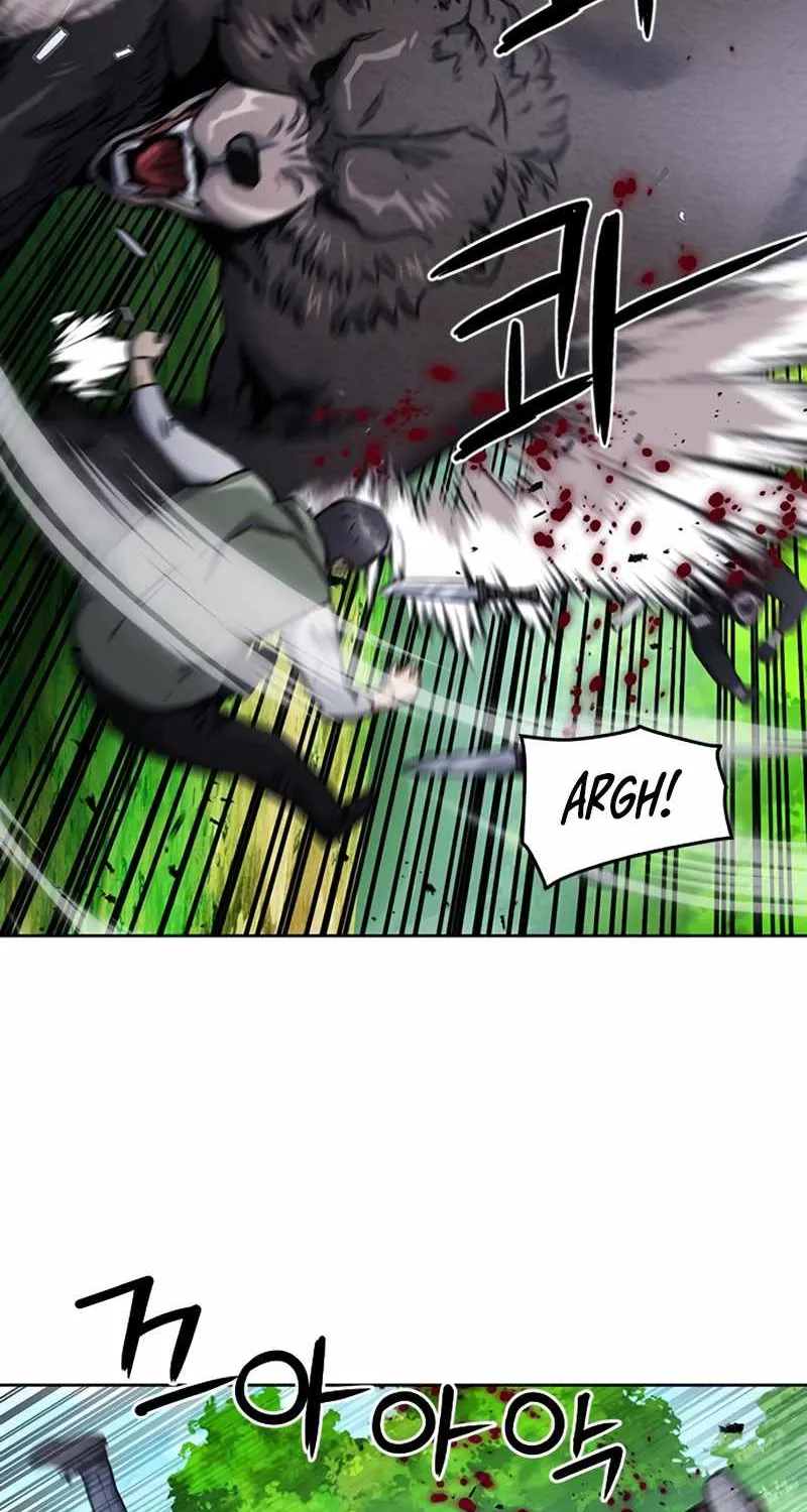 Read Seoul Station Druid chapter 59 image 17 on Lezhin