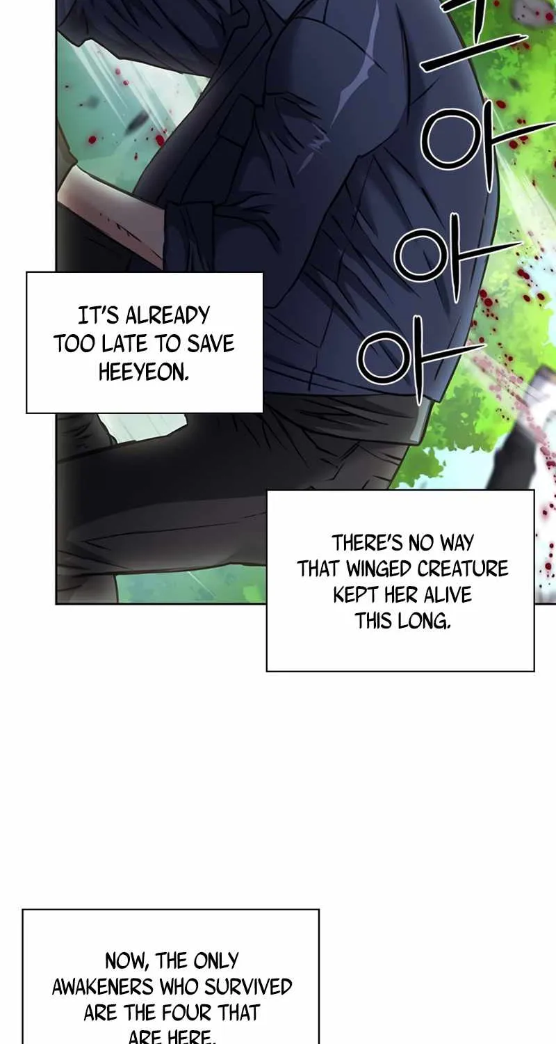 Read Seoul Station Druid chapter 59 image 19 on Lezhin