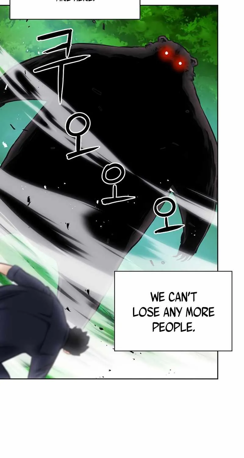 Read Seoul Station Druid chapter 59 image 20 on Lezhin