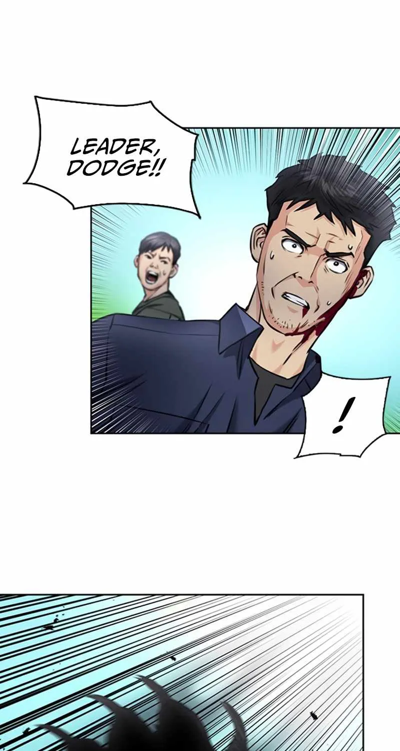 Read Seoul Station Druid chapter 59 image 22 on Lezhin