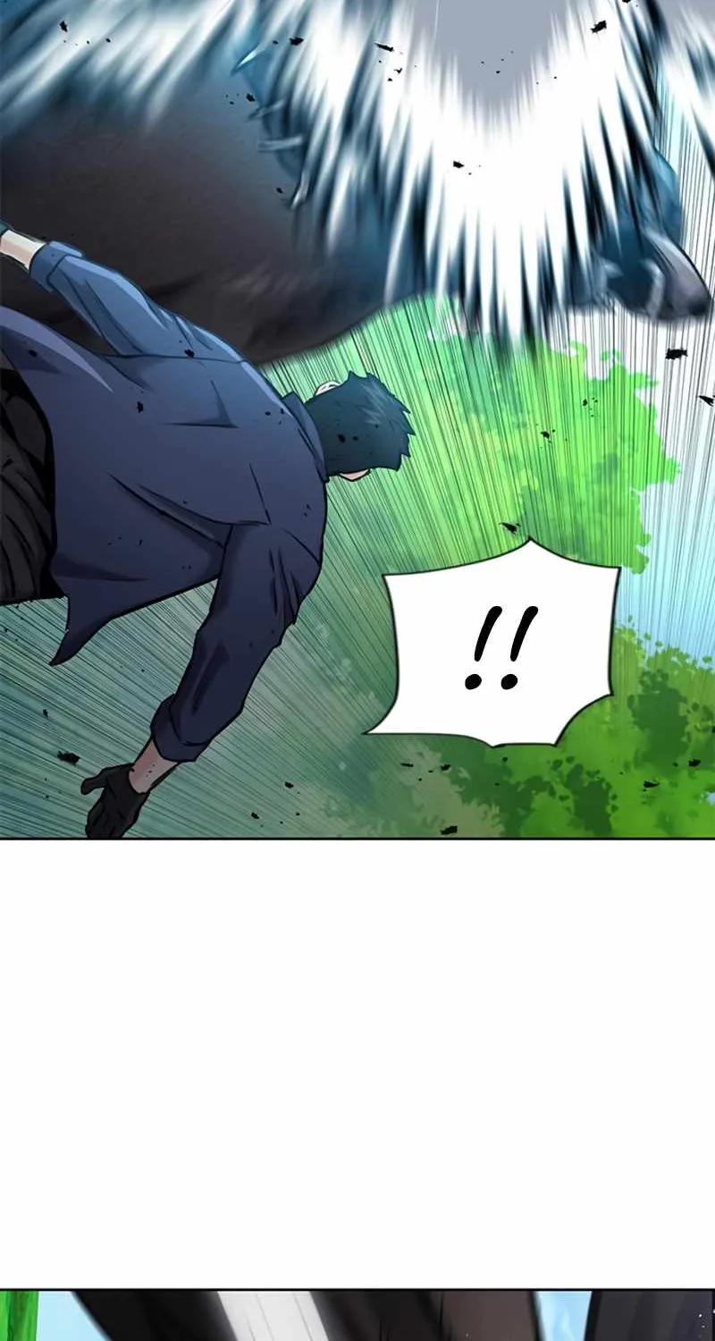 Read Seoul Station Druid chapter 59 image 27 on Lezhin