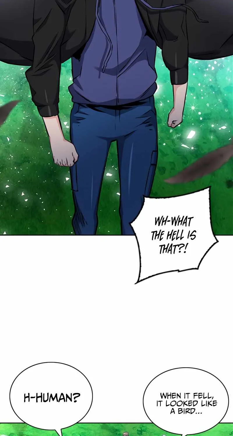 Read Seoul Station Druid chapter 59 image 33 on Lezhin