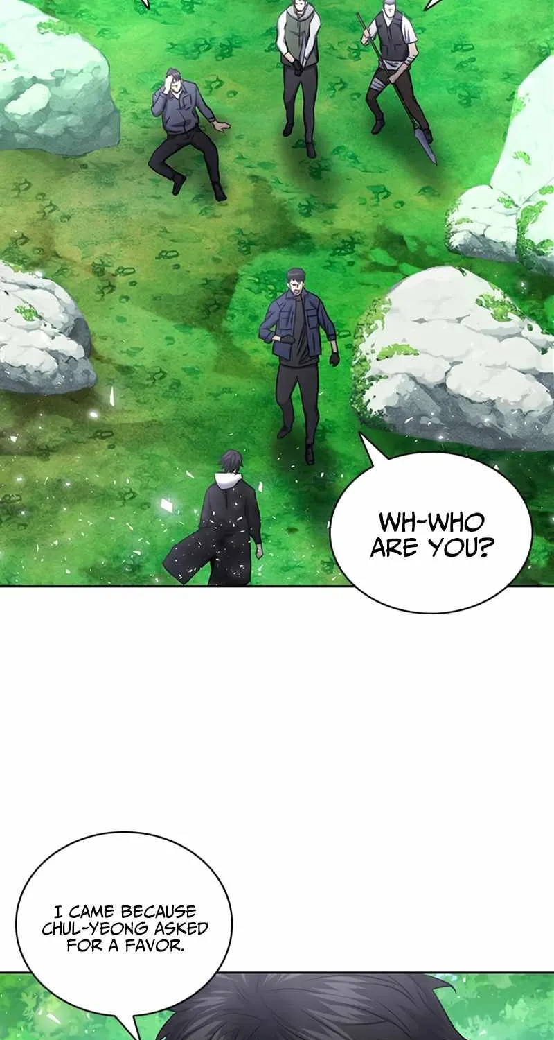 Read Seoul Station Druid chapter 59 image 34 on Lezhin