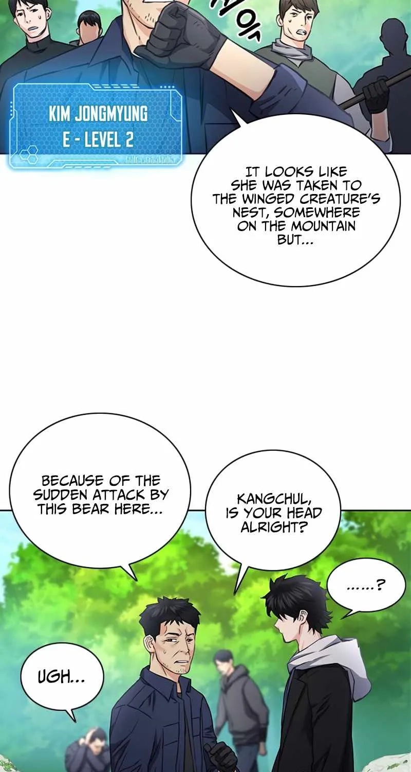 Read Seoul Station Druid chapter 59 image 36 on Lezhin
