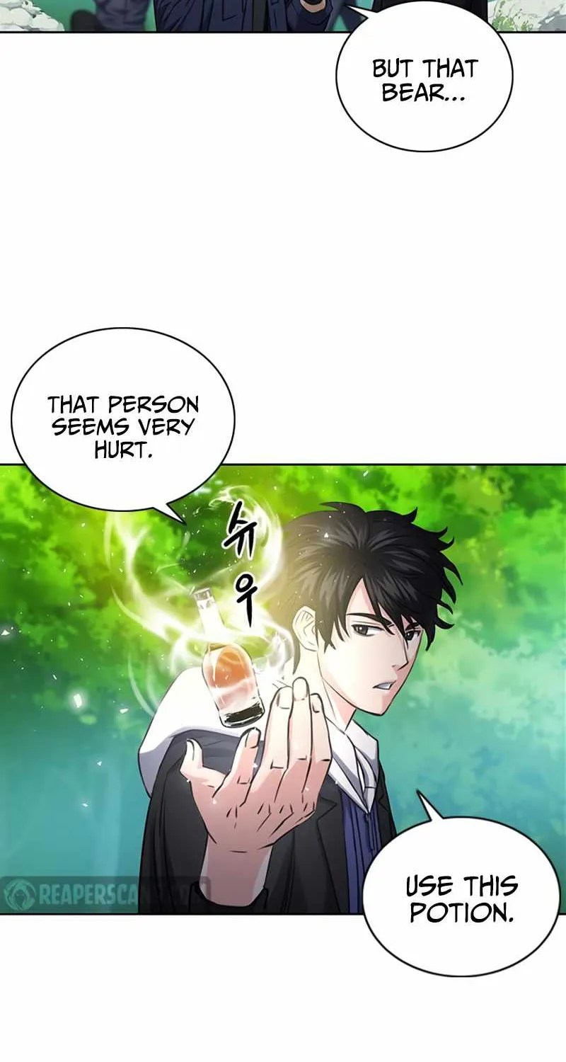 Read Seoul Station Druid chapter 59 image 37 on Lezhin