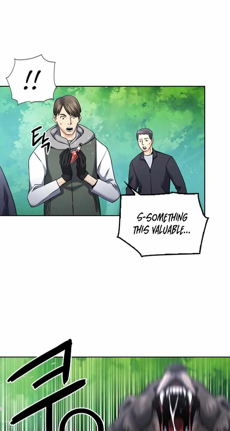 Read Seoul Station Druid chapter 59 image 38 on Lezhin
