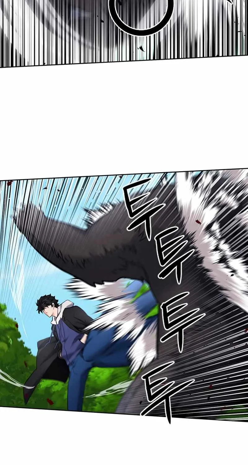 Read Seoul Station Druid chapter 59 image 41 on Lezhin