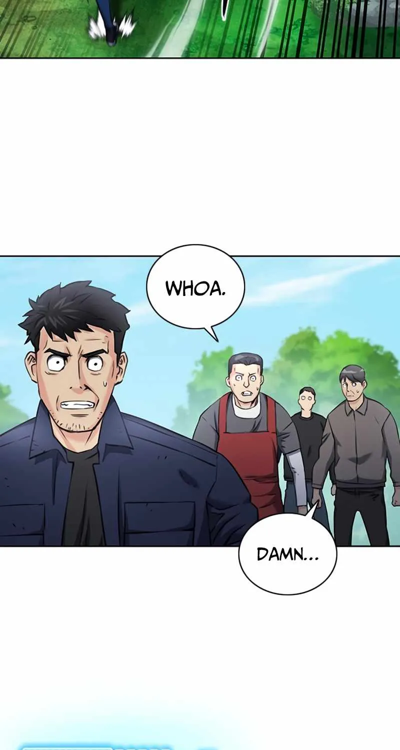 Read Seoul Station Druid chapter 59 image 44 on Lezhin