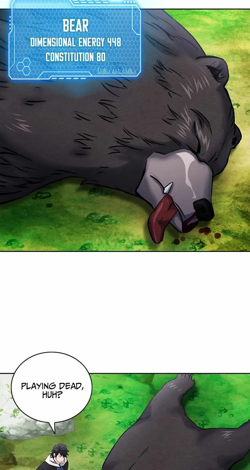 Read Seoul Station Druid chapter 59 image 45 on Lezhin
