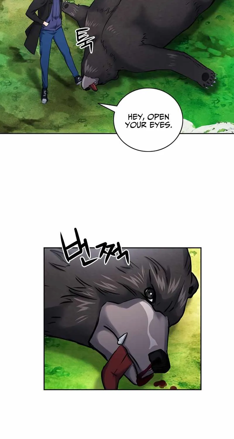 Read Seoul Station Druid chapter 59 image 46 on Lezhin