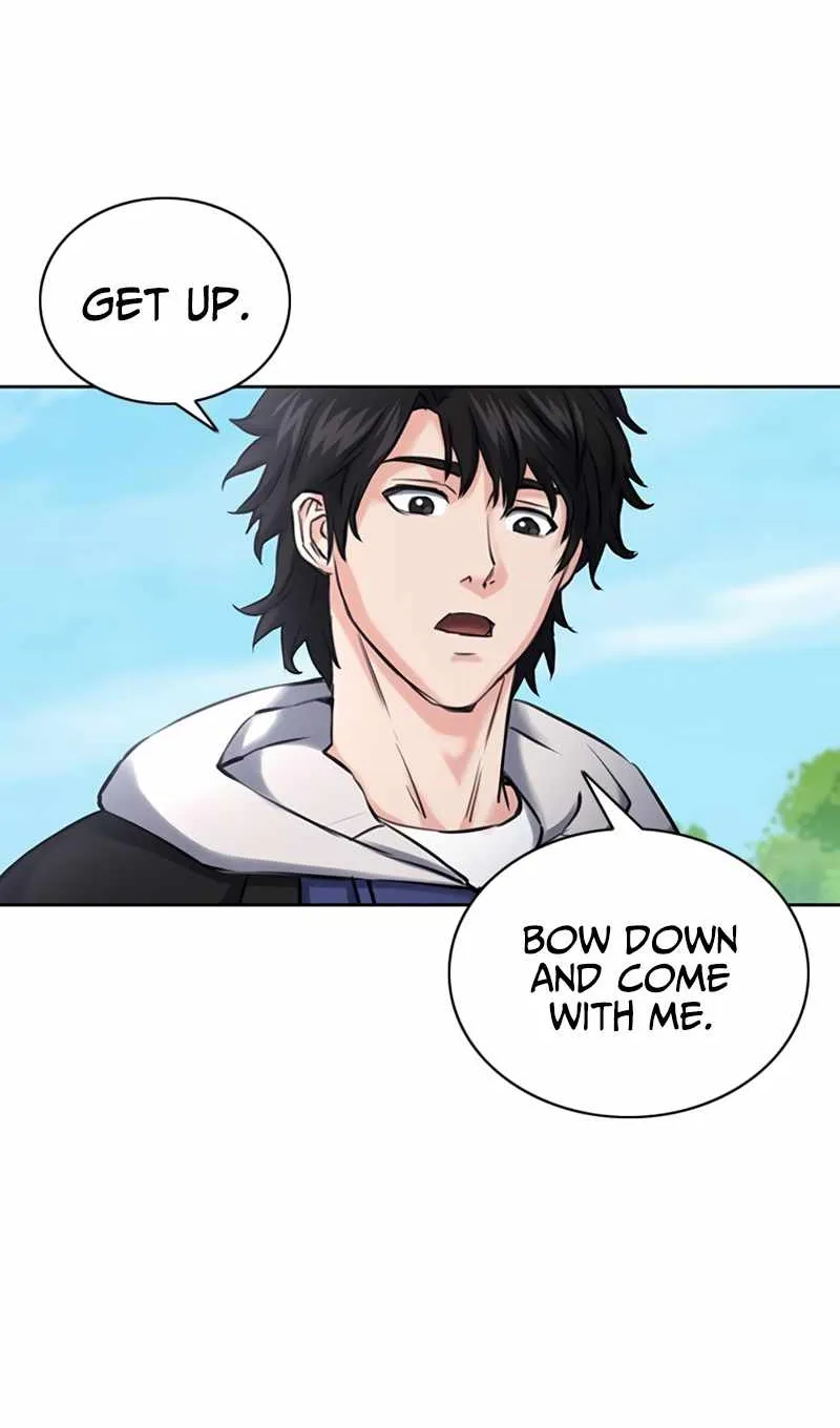 Read Seoul Station Druid chapter 59 image 47 on Lezhin