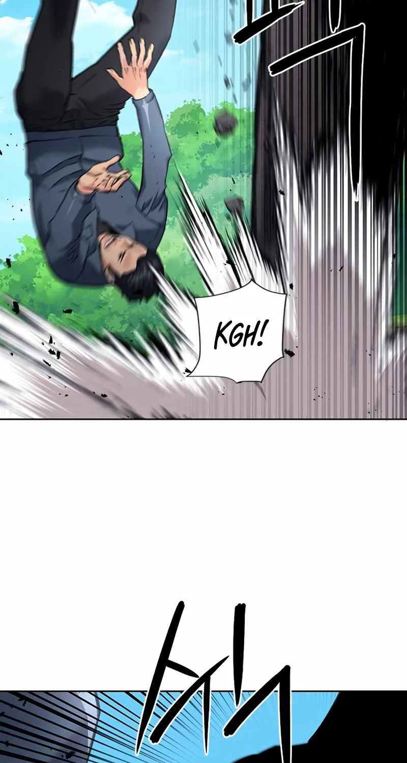 Read Seoul Station Druid chapter 59 image 5 on Lezhin