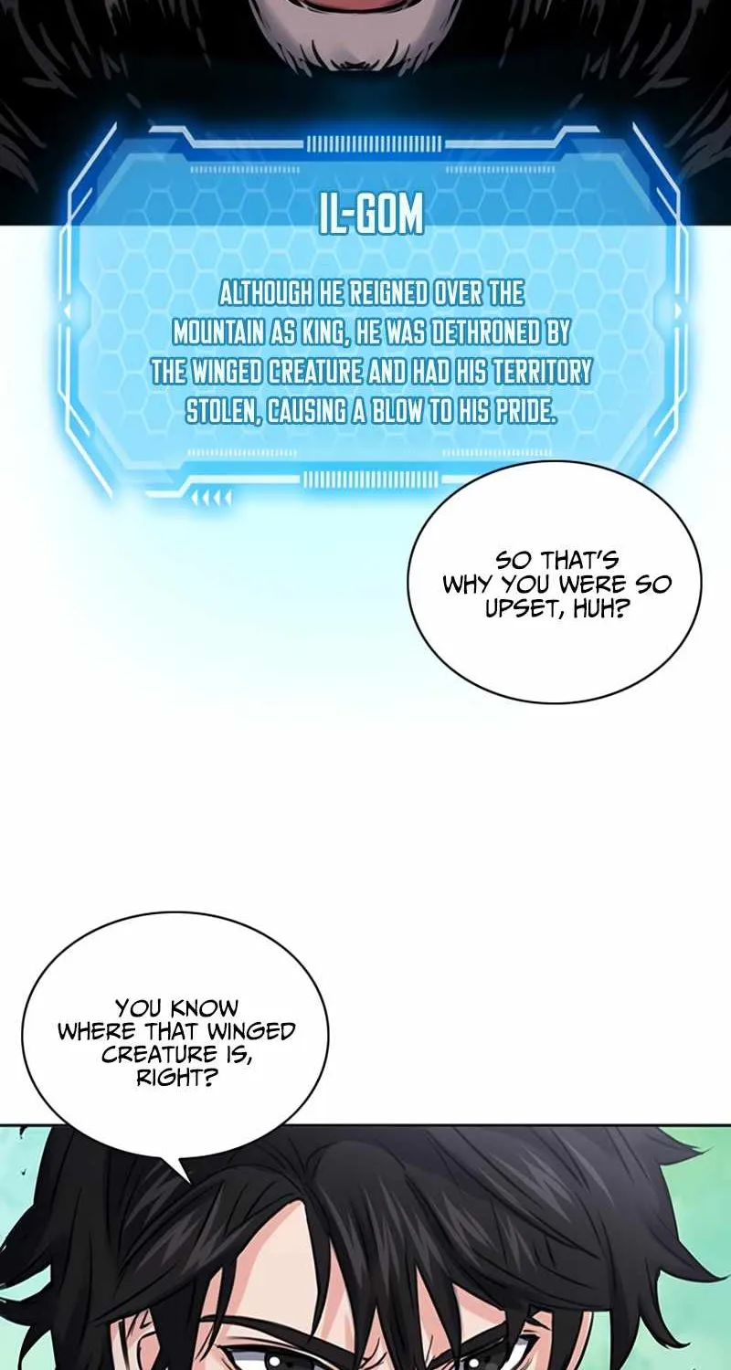 Read Seoul Station Druid chapter 59 image 51 on Lezhin