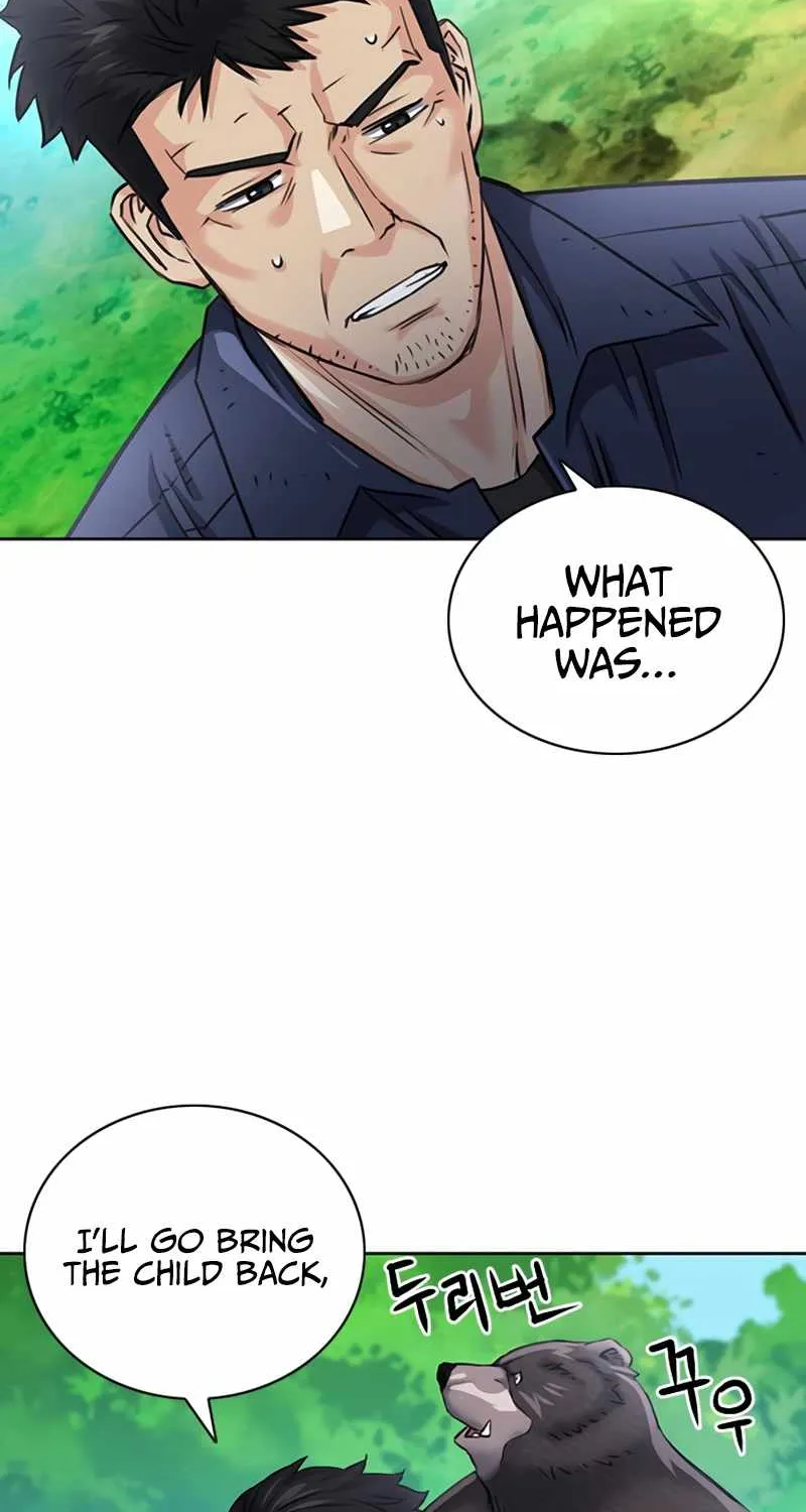 Read Seoul Station Druid chapter 59 image 57 on Lezhin