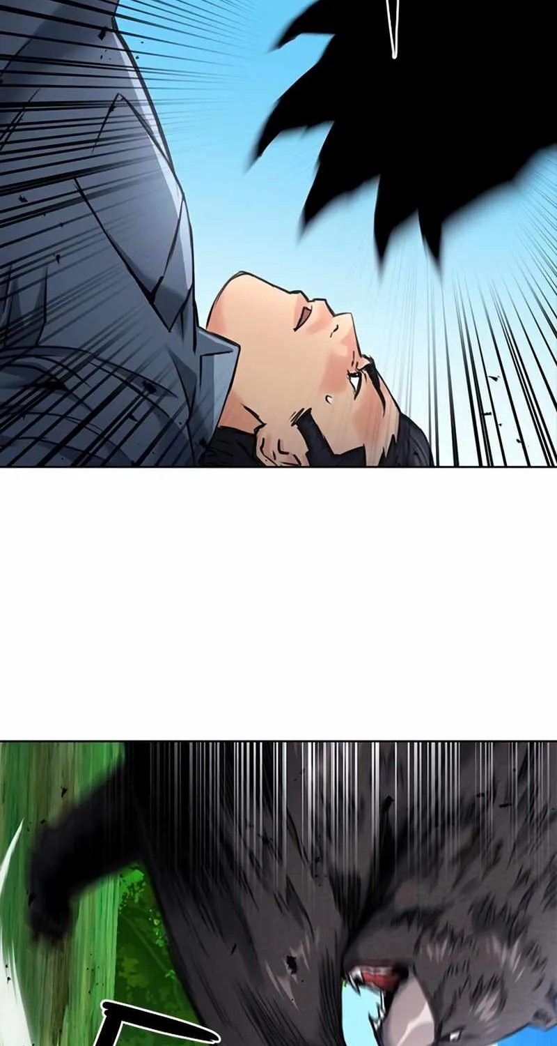 Read Seoul Station Druid chapter 59 image 6 on Lezhin