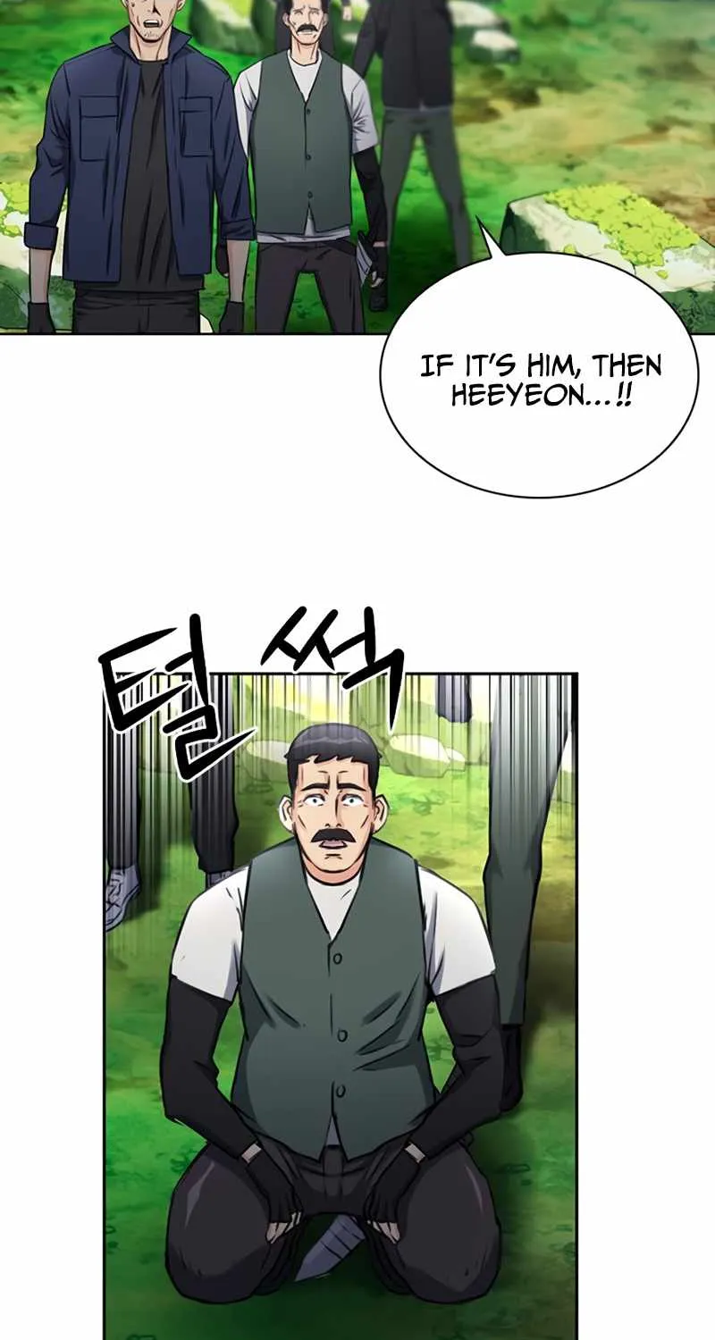 Read Seoul Station Druid chapter 59 image 66 on Lezhin