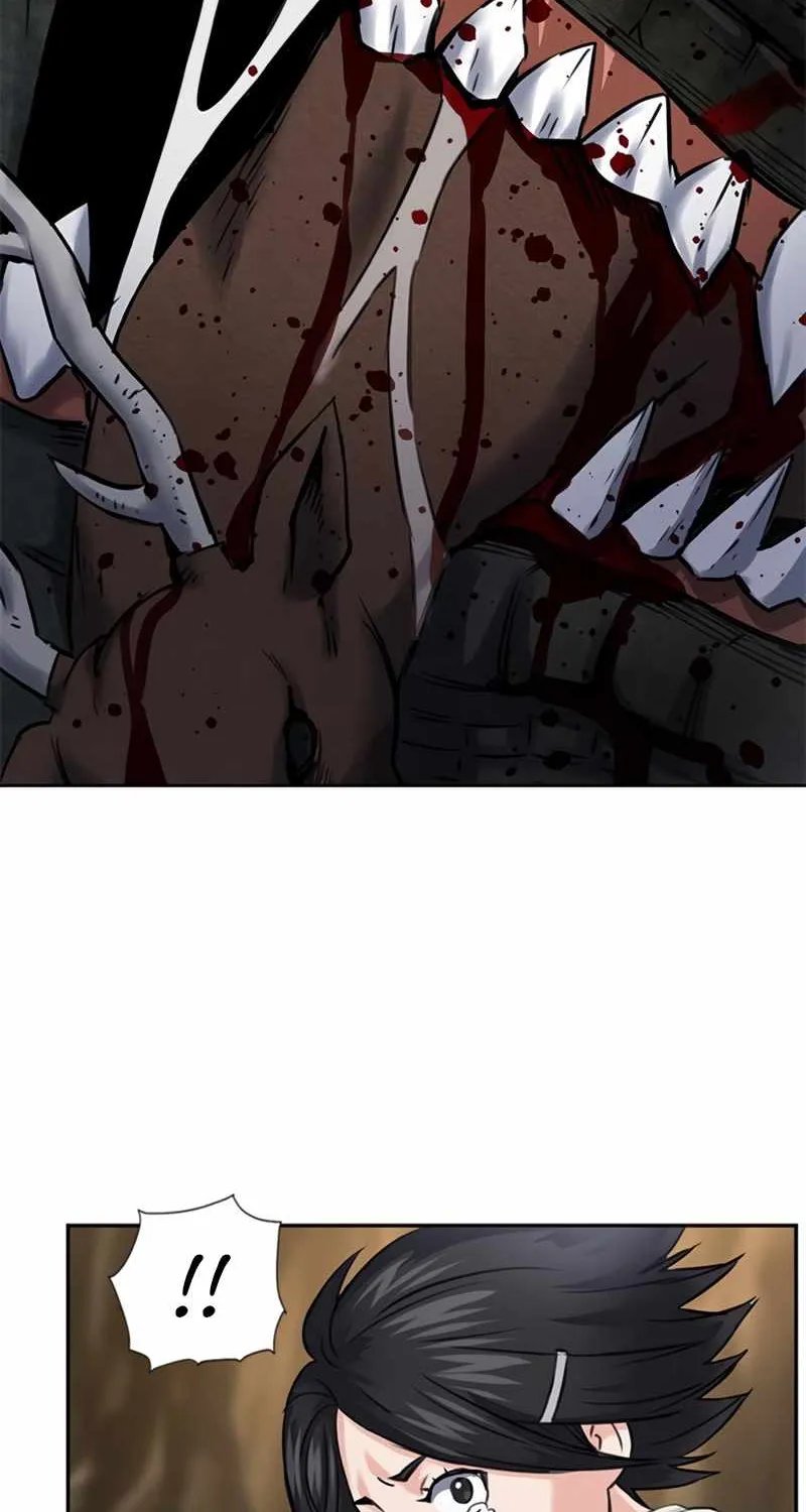 Read Seoul Station Druid chapter 59 image 76 on Lezhin