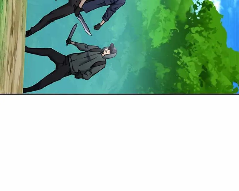Read Seoul Station Druid chapter 59 image 8 on Lezhin