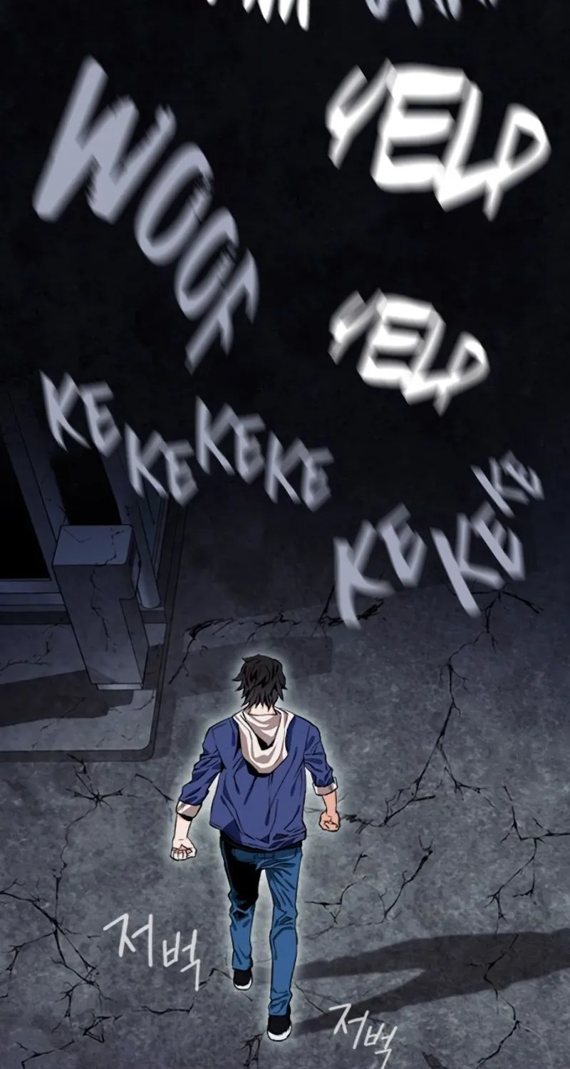 Read Seoul Station Druid chapter 6 image 106 on Lezhin