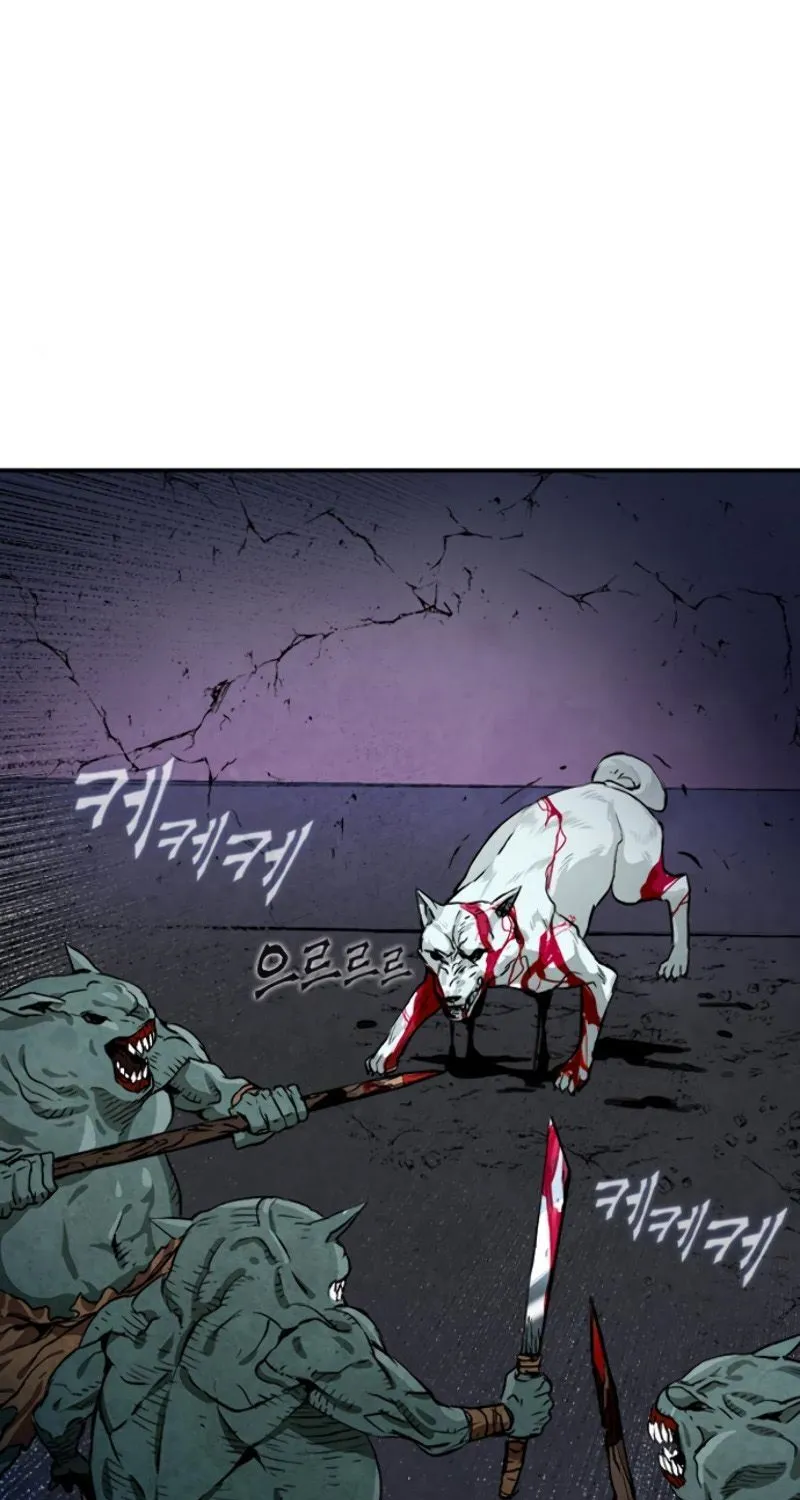Read Seoul Station Druid chapter 6 image 108 on Lezhin