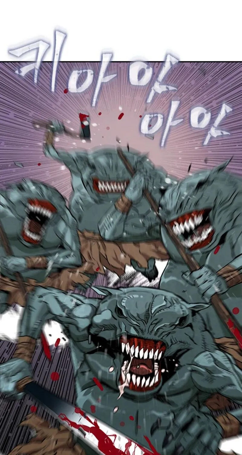 Read Seoul Station Druid chapter 6 image 115 on Lezhin