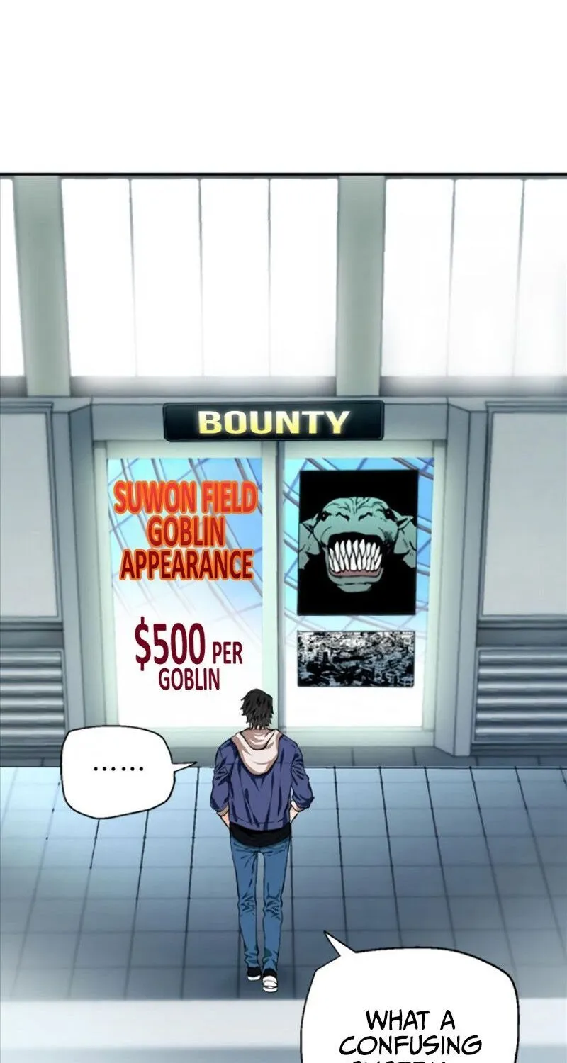 Read Seoul Station Druid chapter 6 image 13 on Lezhin