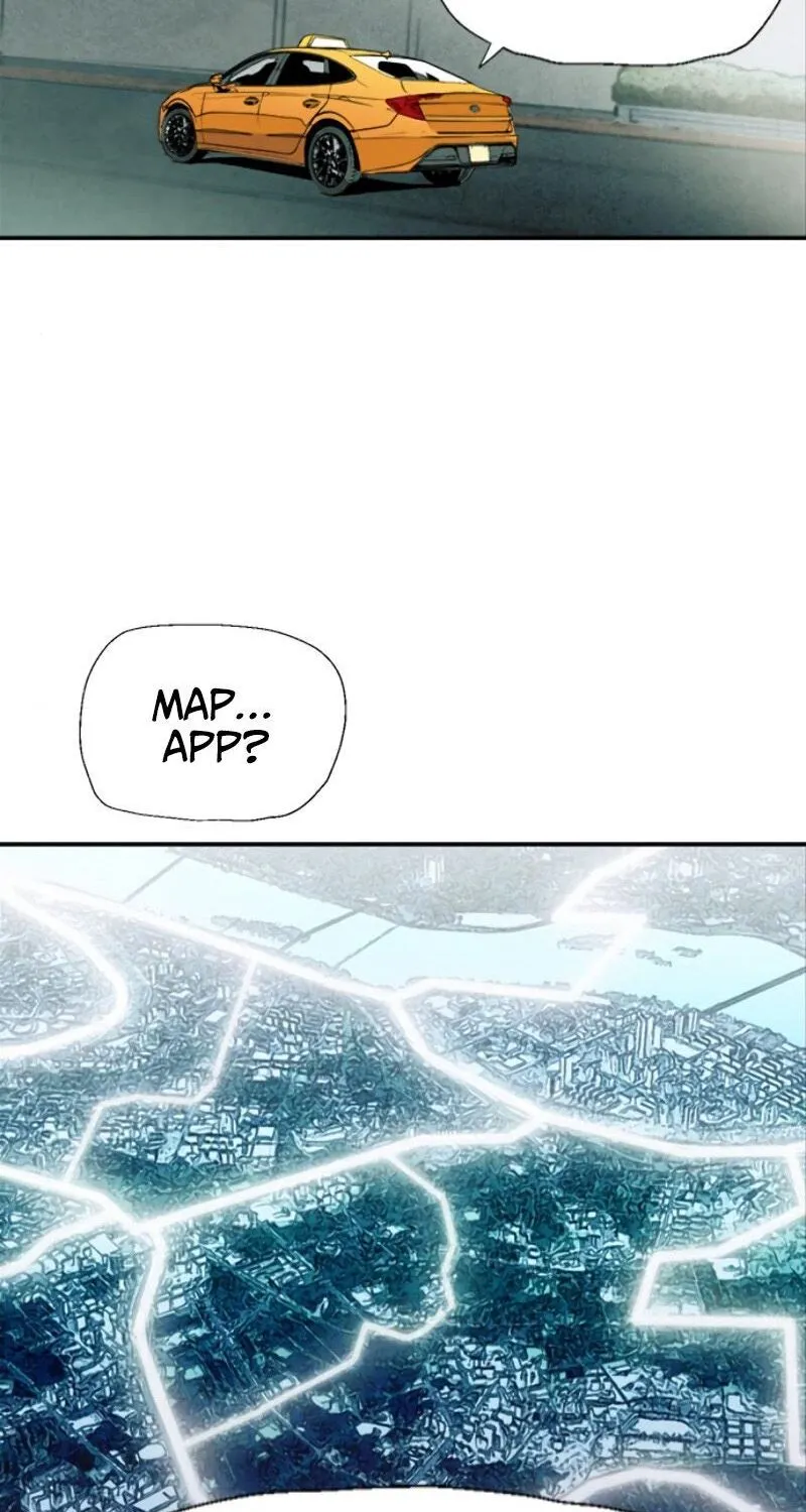 Read Seoul Station Druid chapter 6 image 21 on Lezhin