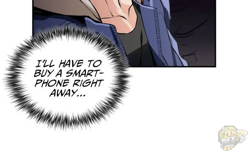 Read Seoul Station Druid chapter 6 image 23 on Lezhin