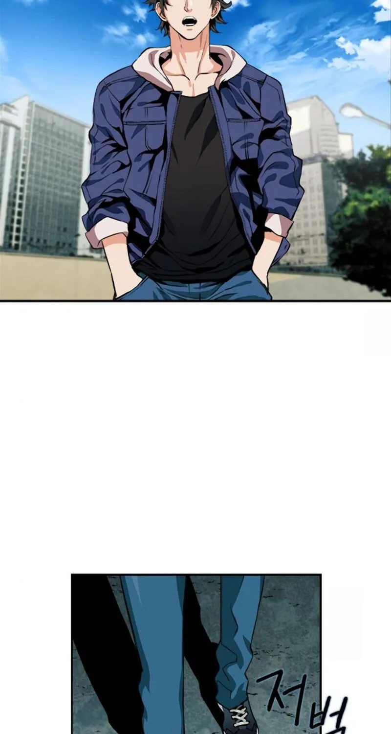 Read Seoul Station Druid chapter 6 image 30 on Lezhin