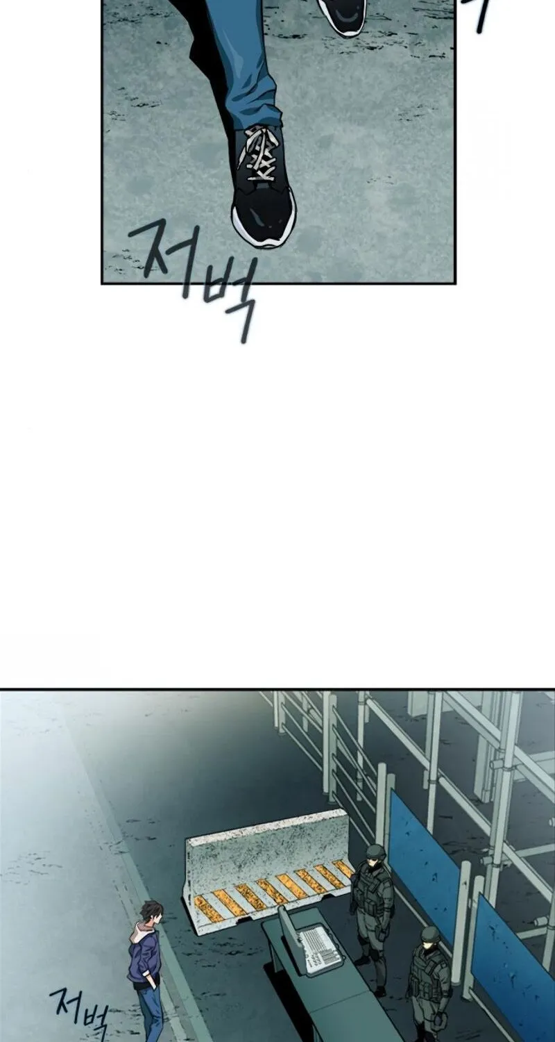 Read Seoul Station Druid chapter 6 image 31 on Lezhin