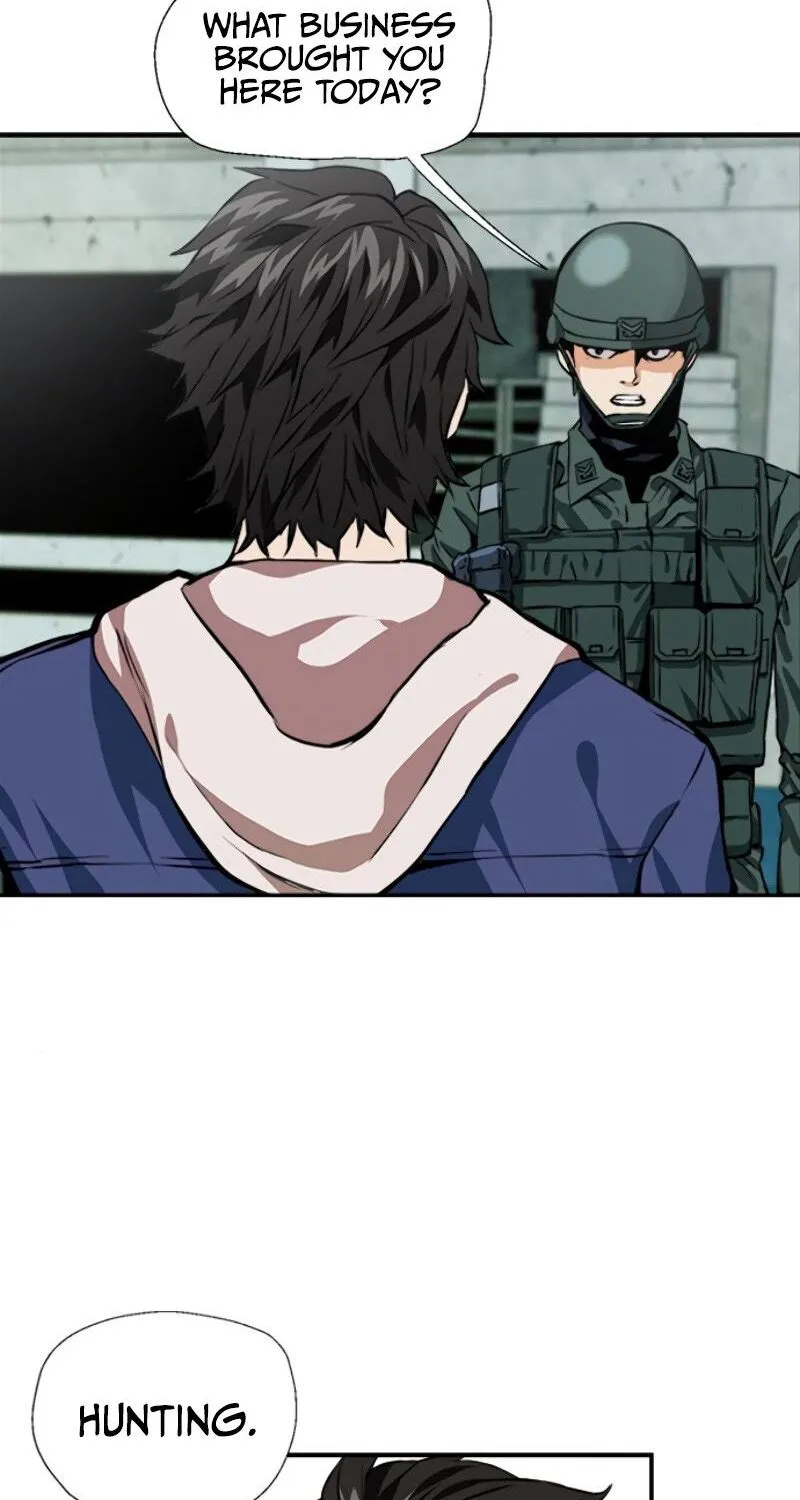 Read Seoul Station Druid chapter 6 image 33 on Lezhin