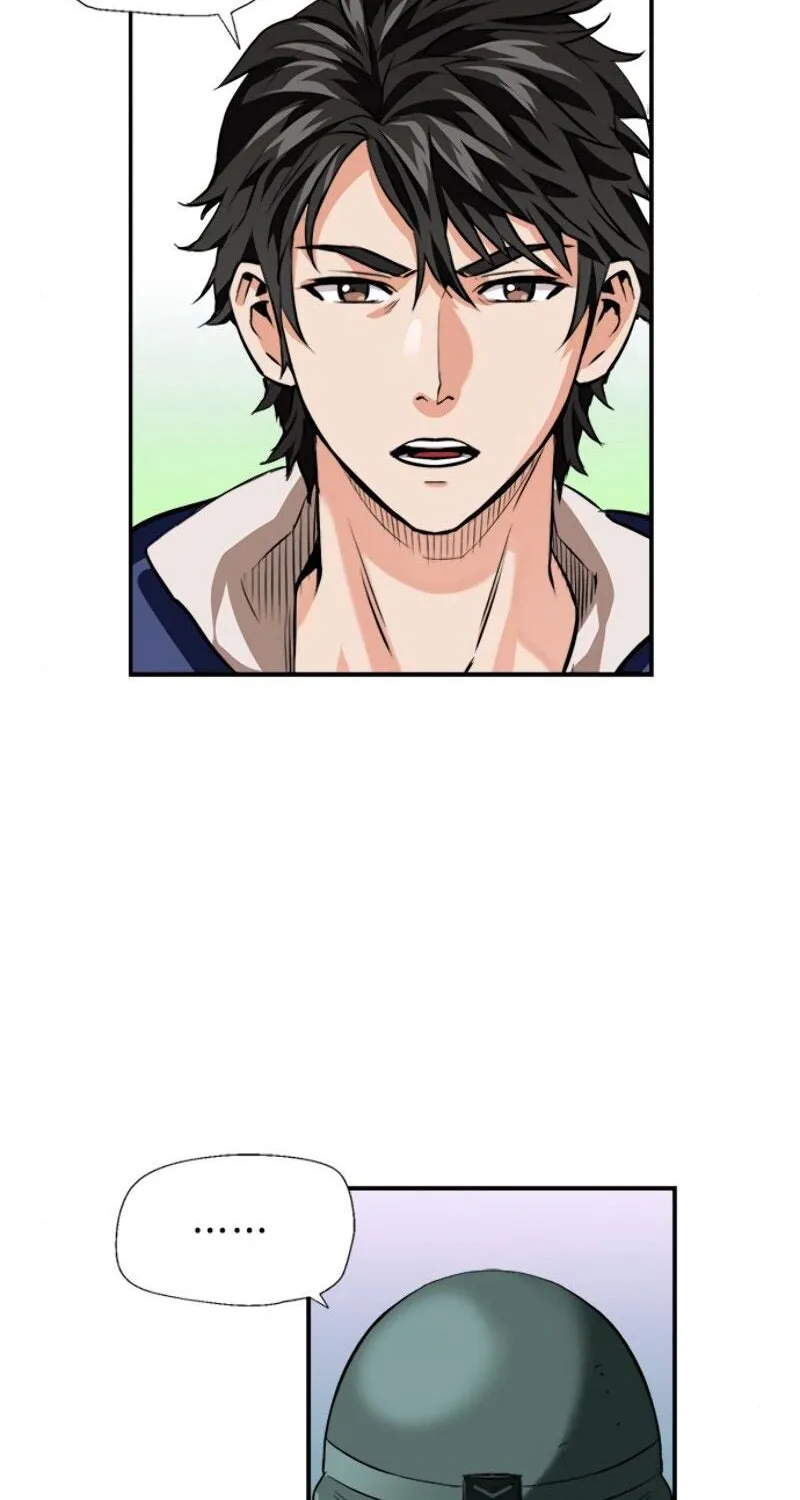 Read Seoul Station Druid chapter 6 image 34 on Lezhin
