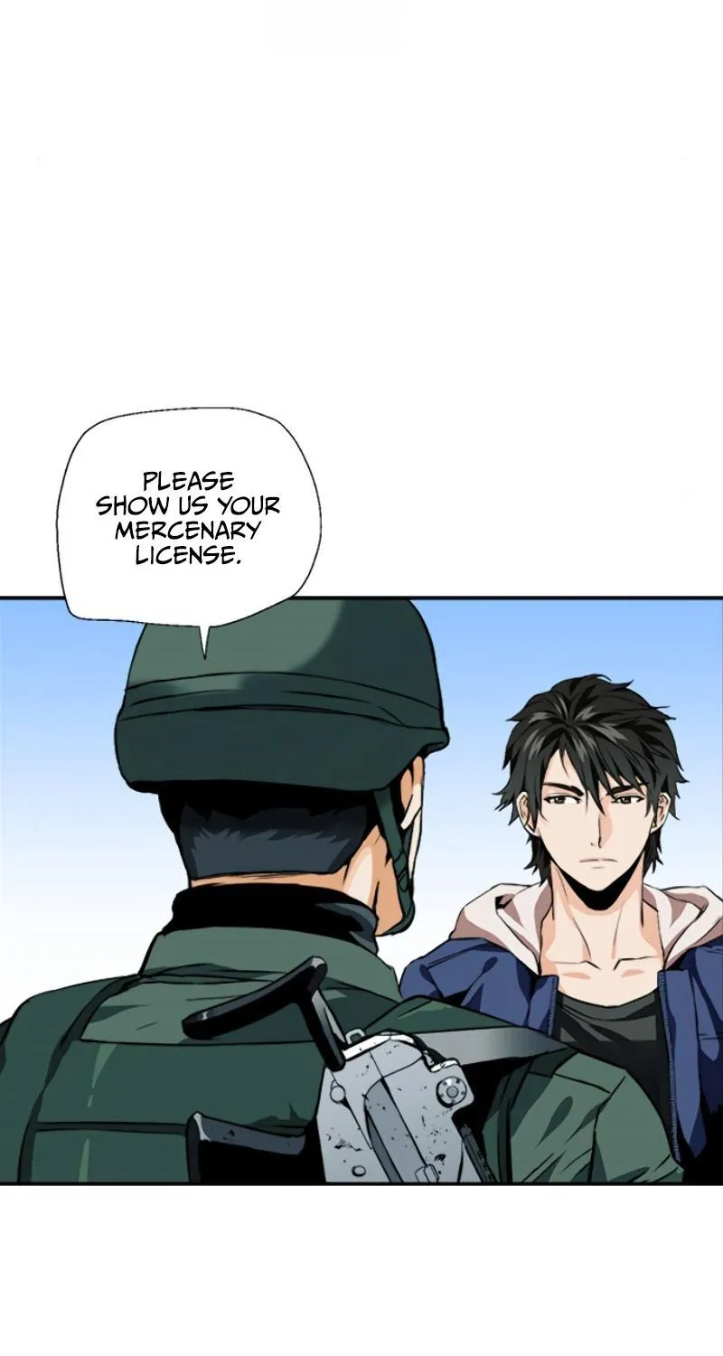 Read Seoul Station Druid chapter 6 image 36 on Lezhin