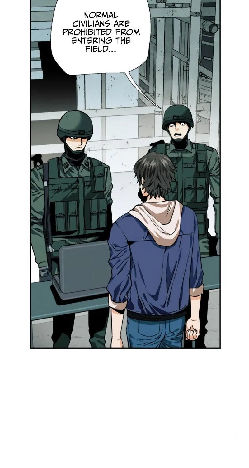 Read Seoul Station Druid chapter 6 image 39 on Lezhin