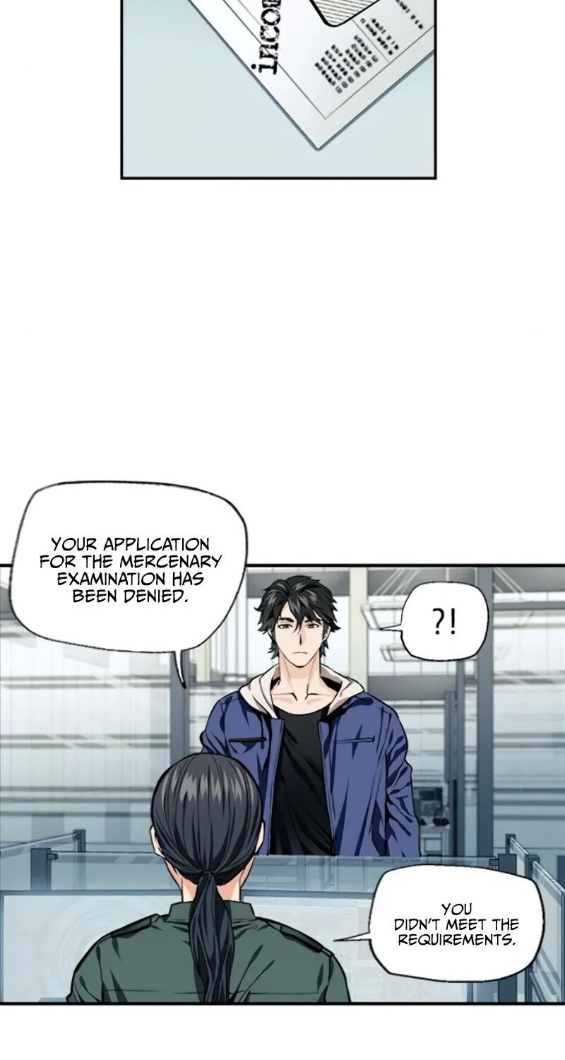 Read Seoul Station Druid chapter 6 image 4 on Lezhin