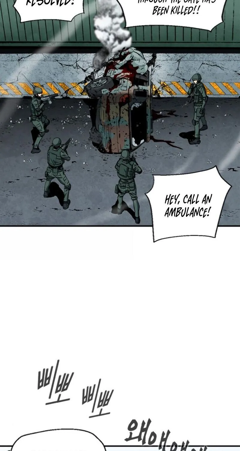 Read Seoul Station Druid chapter 6 image 60 on Lezhin