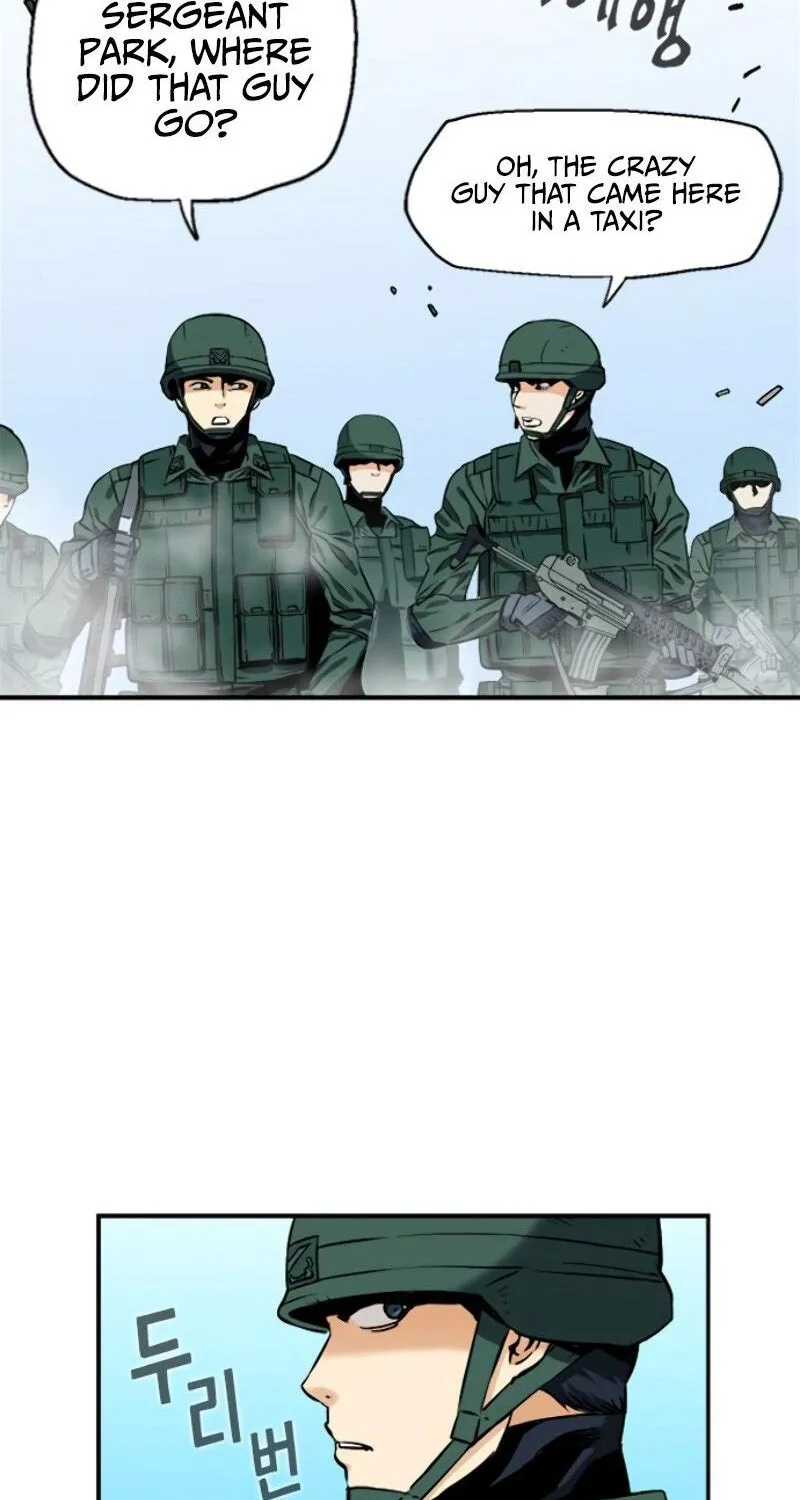 Read Seoul Station Druid chapter 6 image 61 on Lezhin