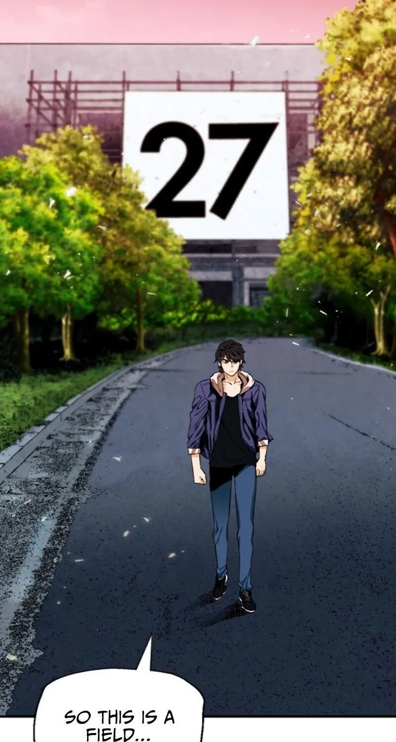 Read Seoul Station Druid chapter 6 image 66 on Lezhin