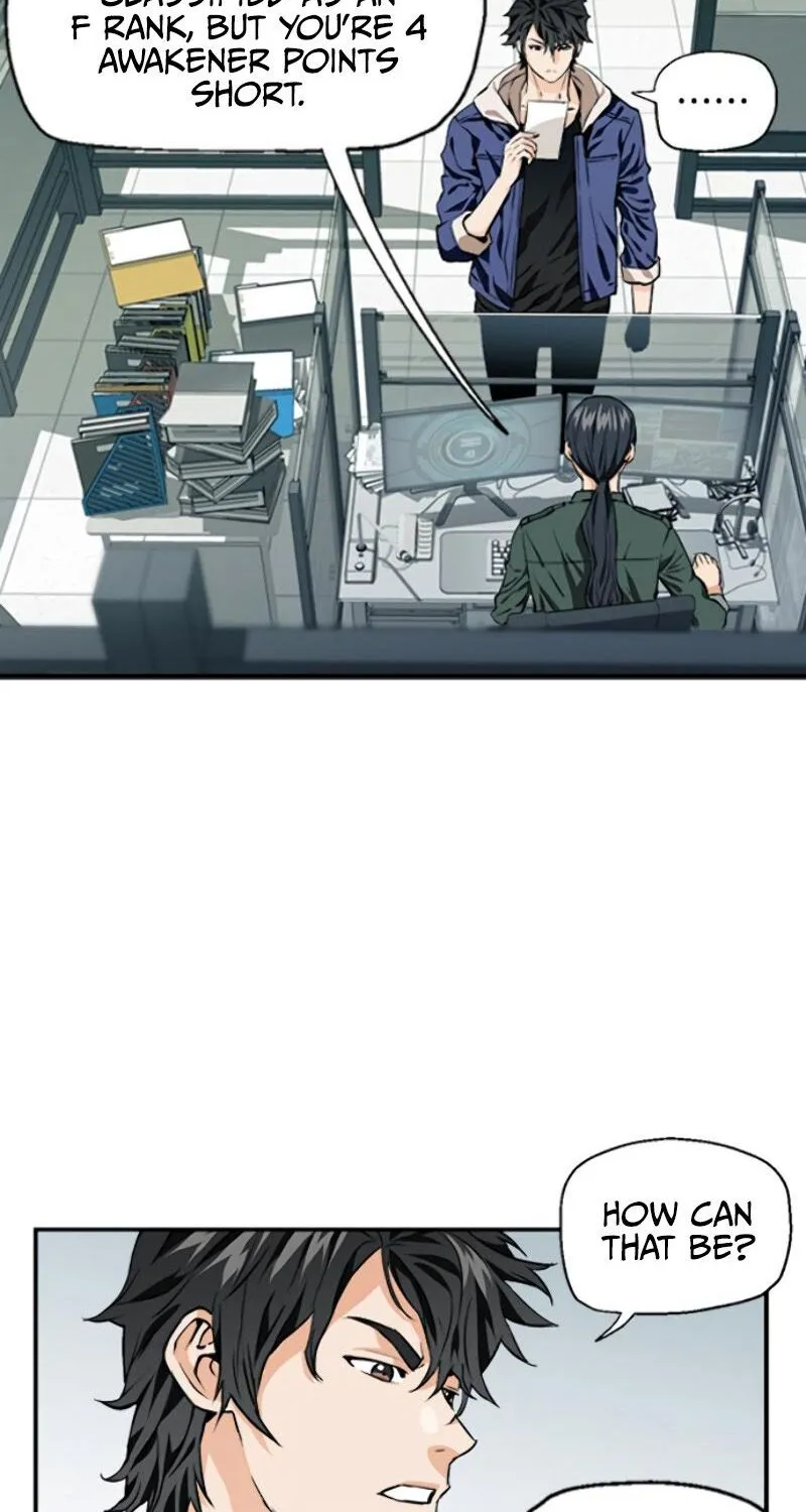 Read Seoul Station Druid chapter 6 image 7 on Lezhin
