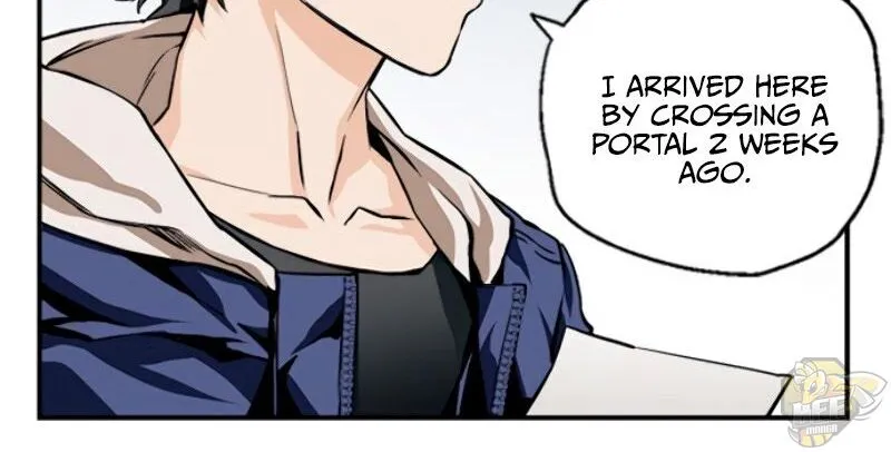 Read Seoul Station Druid chapter 6 image 8 on Lezhin