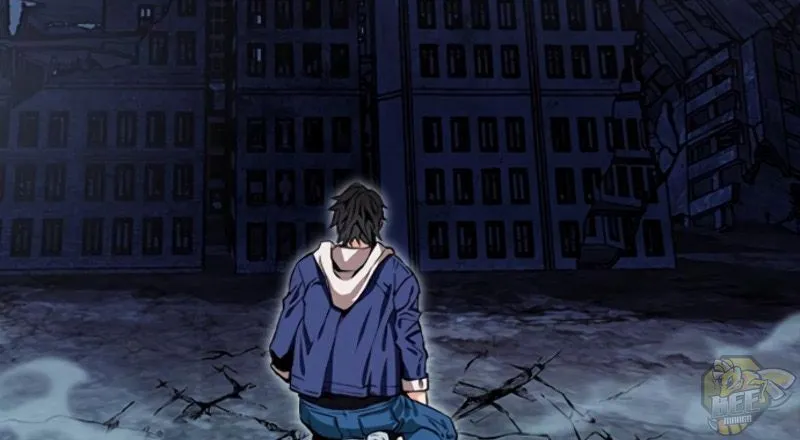 Read Seoul Station Druid chapter 6 image 86 on Lezhin