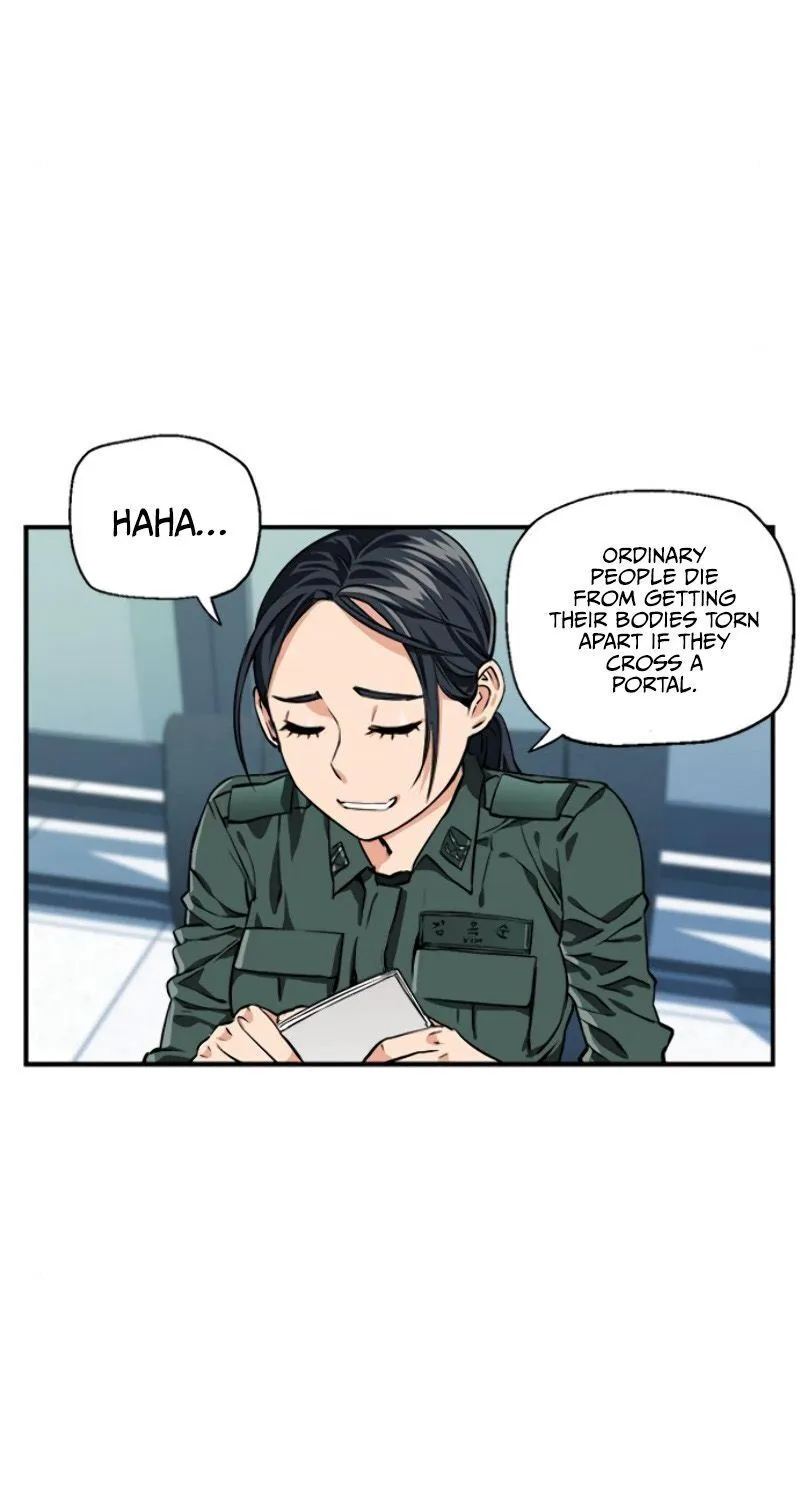 Read Seoul Station Druid chapter 6 image 9 on Lezhin