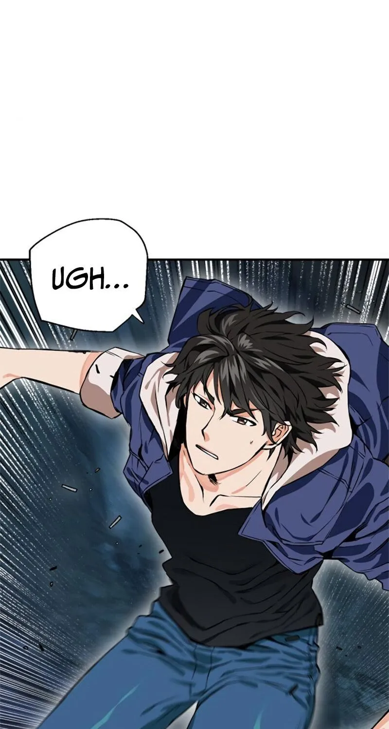Read Seoul Station Druid chapter 6 image 93 on Lezhin
