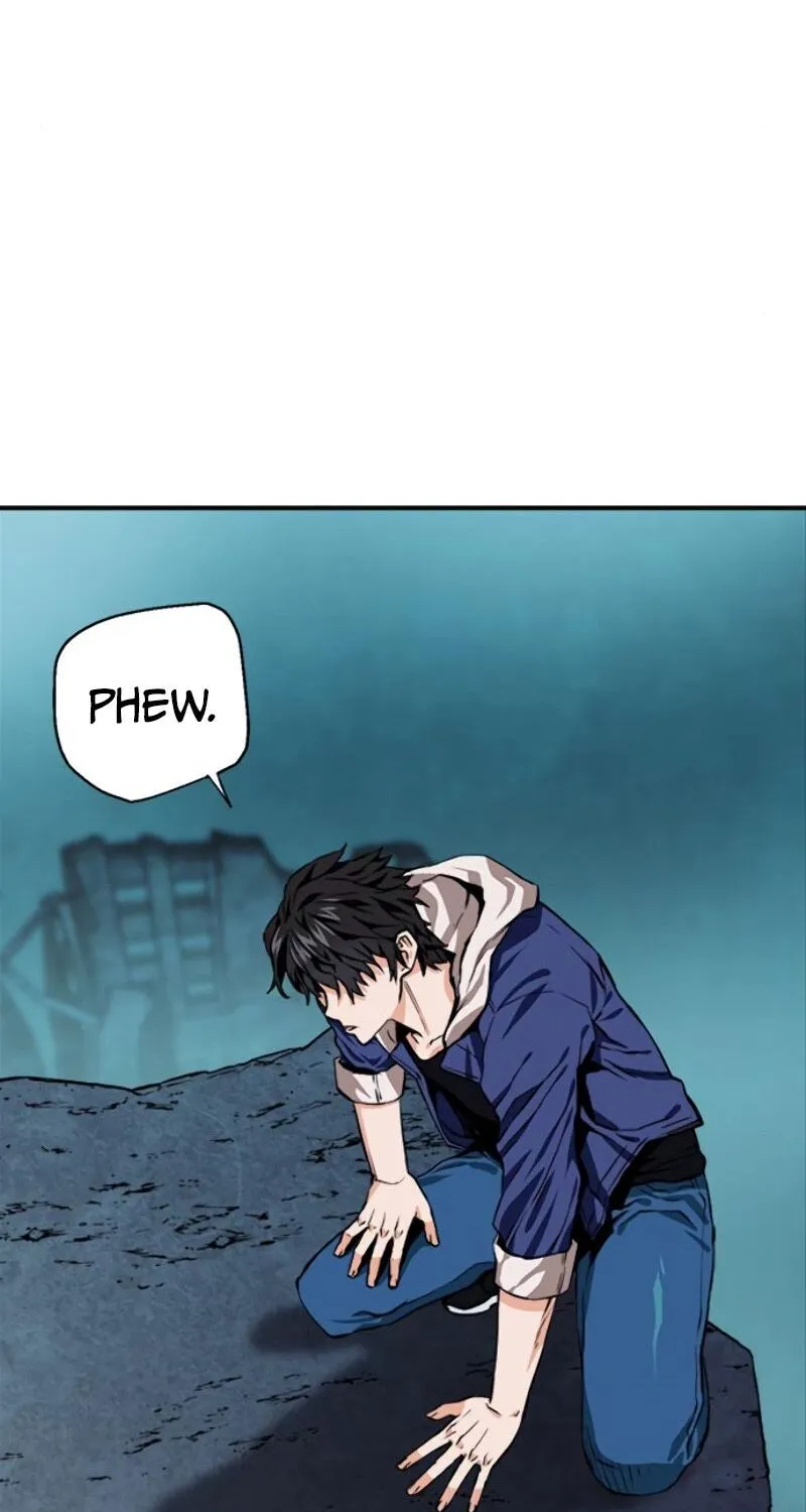 Read Seoul Station Druid chapter 6 image 96 on Lezhin