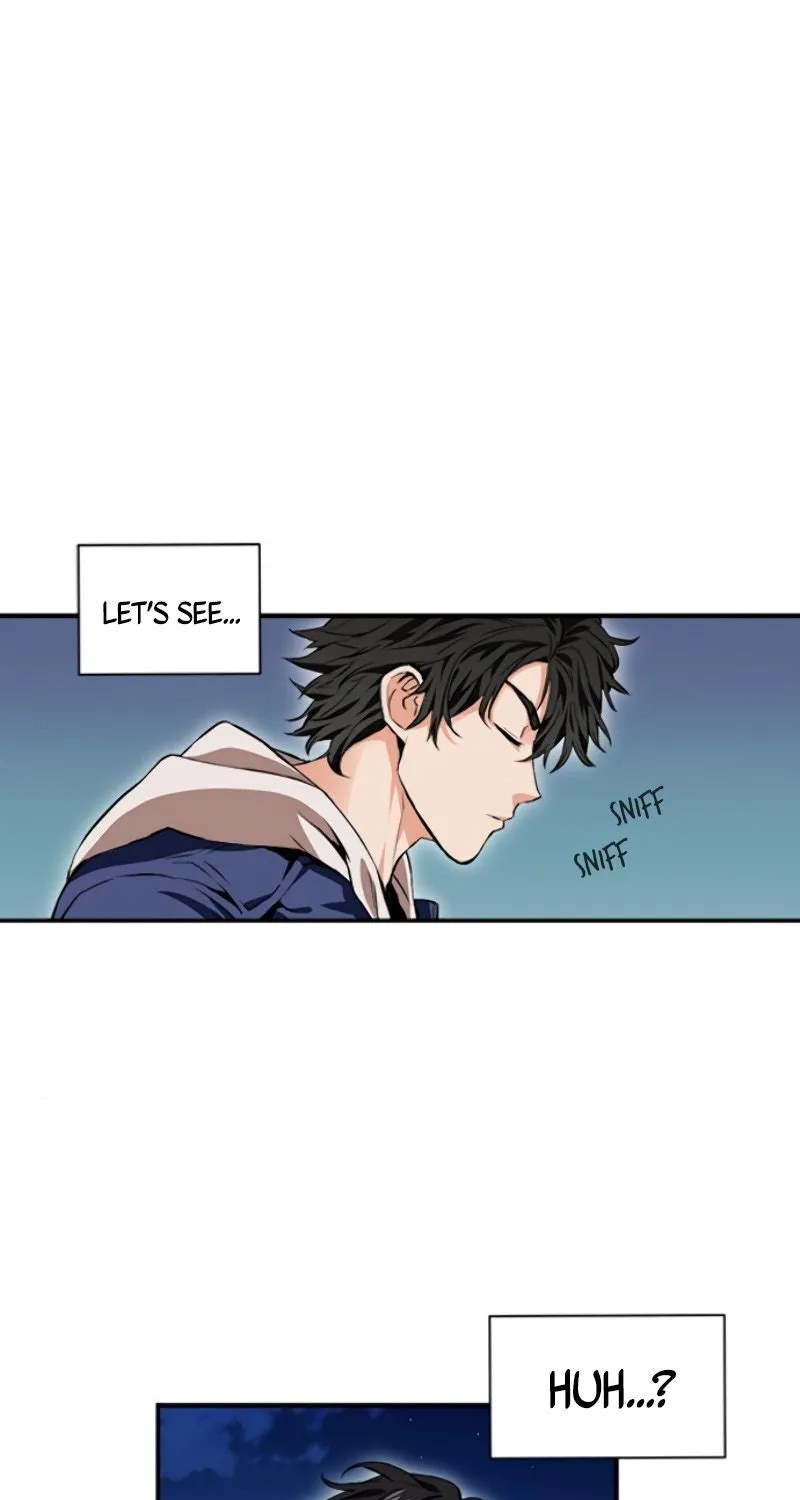 Read Seoul Station Druid chapter 6 image 99 on Lezhin