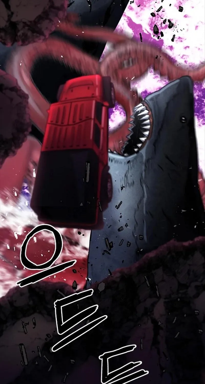 Read Seoul Station Druid chapter 62 image 10 on Lezhin